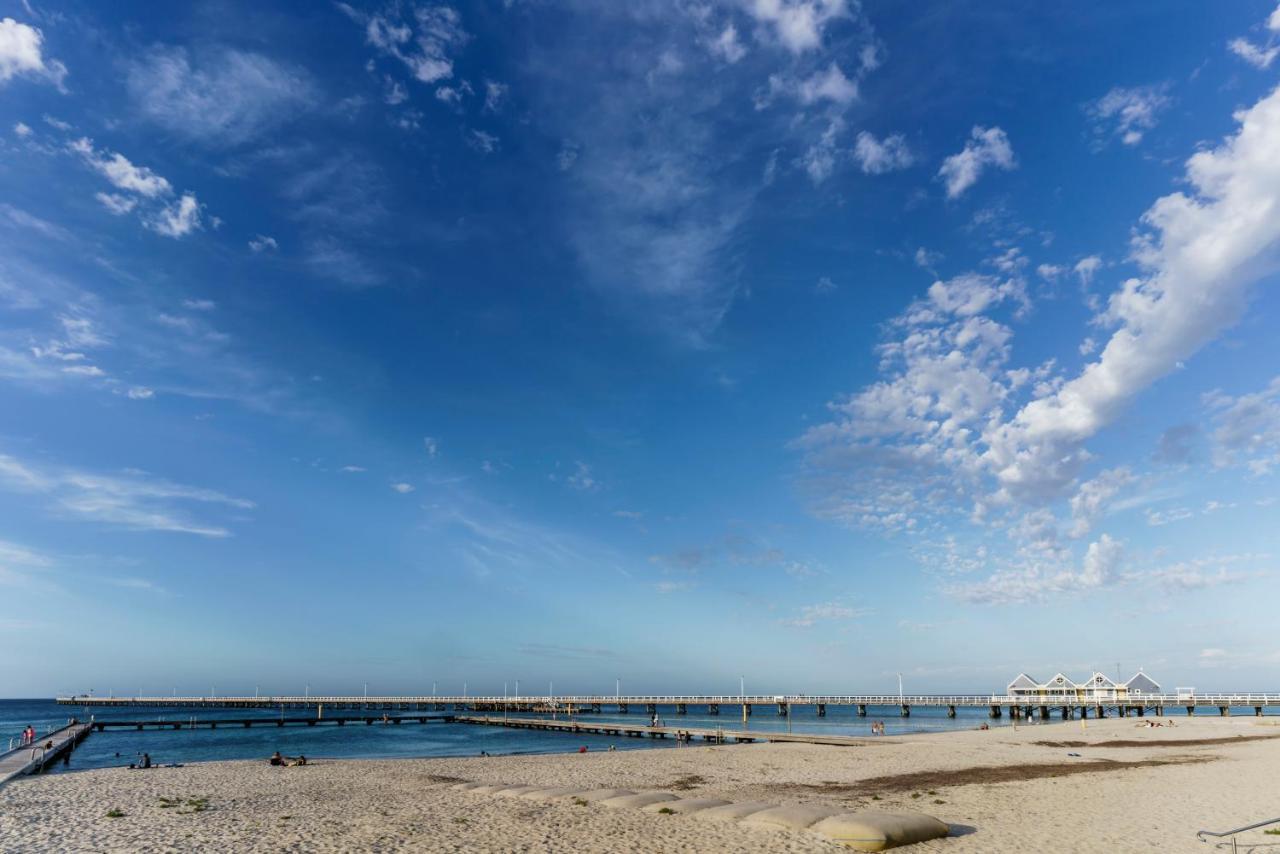 Indoyo Retreat Villa Busselton Buitenkant foto