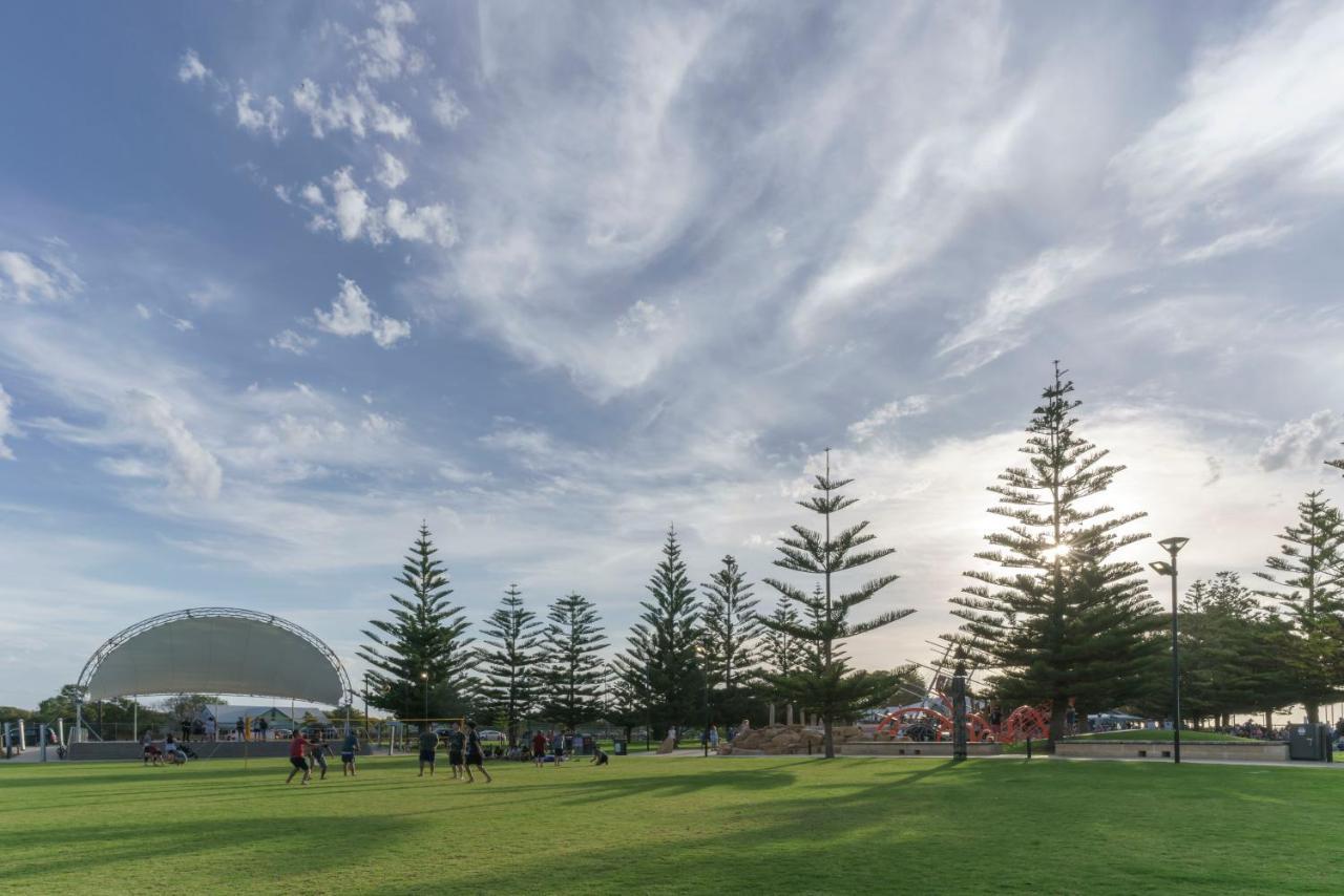 Indoyo Retreat Villa Busselton Buitenkant foto