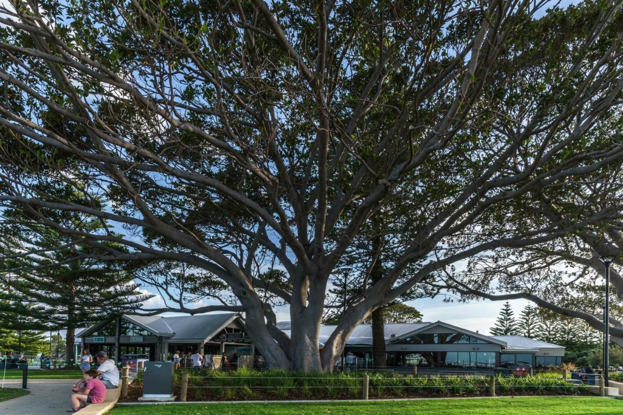 Indoyo Retreat Villa Busselton Buitenkant foto